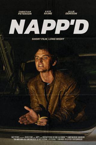 Napp'd poster