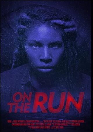 On The Run poster