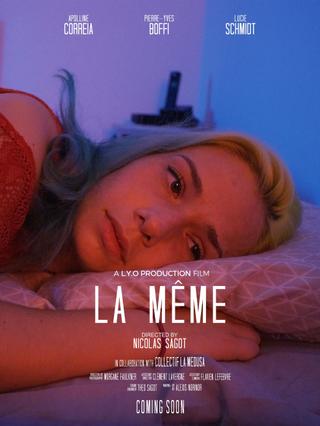 La Même poster