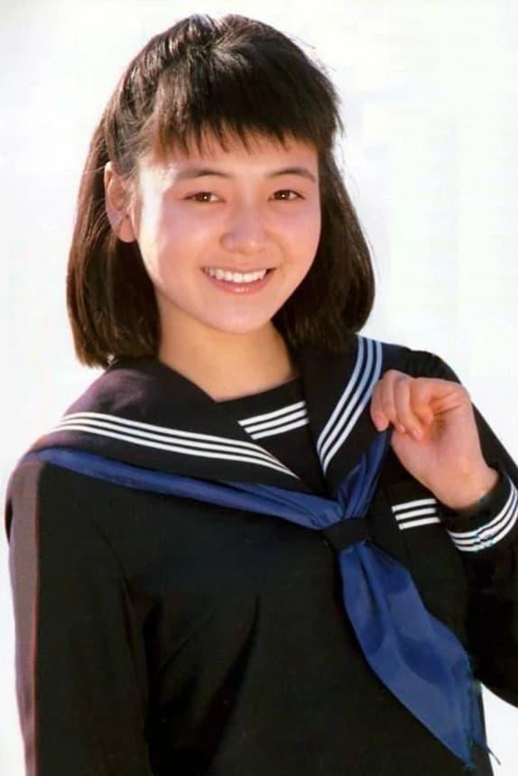 Mari Mizutani poster