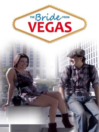 The Bride From Vegas poster
