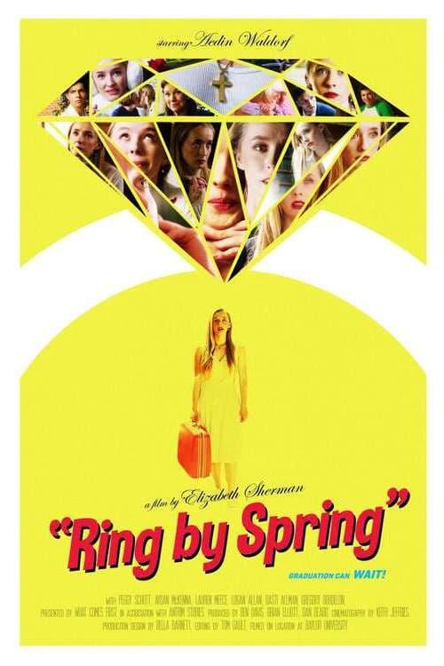 Ring by Spring poster