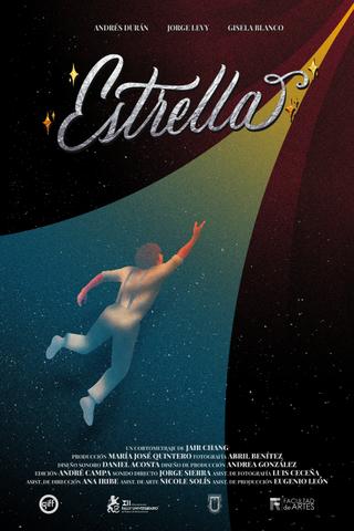 Estrella poster