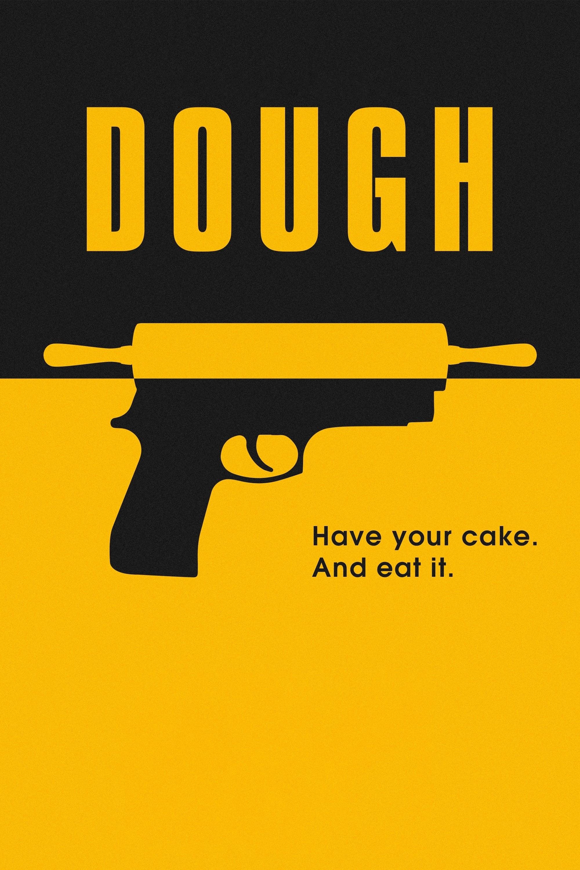 Dough poster