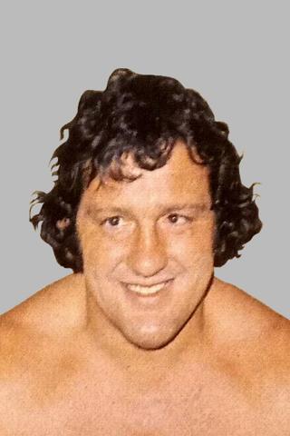 Billy Robinson pic