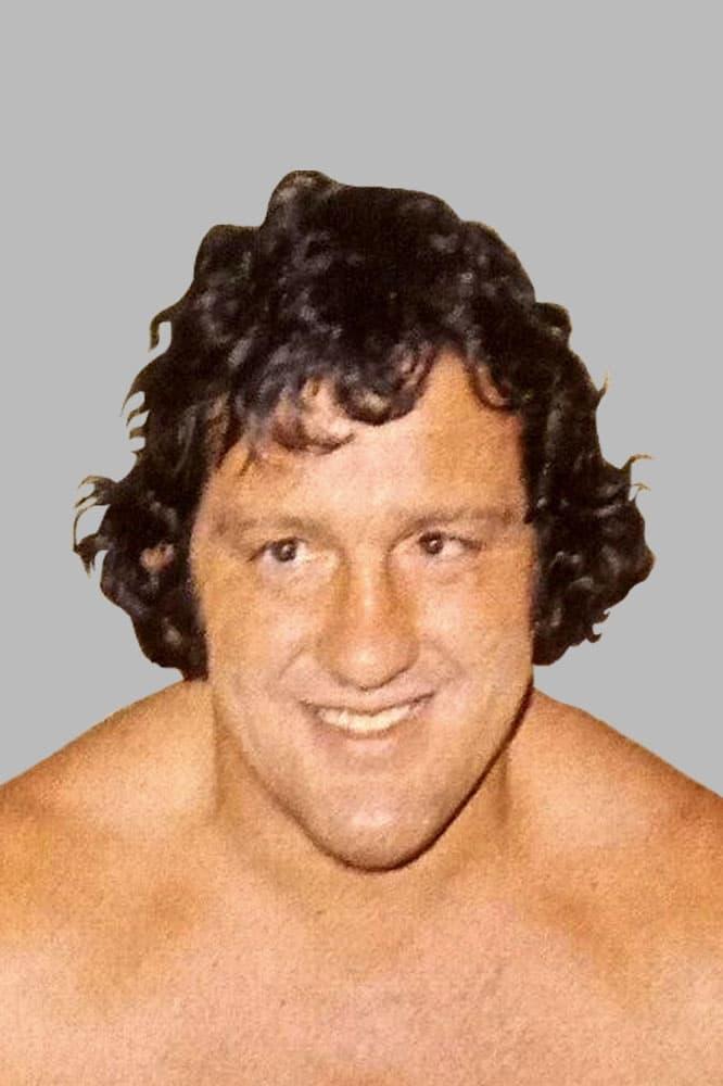 Billy Robinson poster