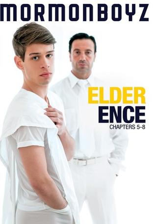 Elder Ence: Chapters 5-8 poster
