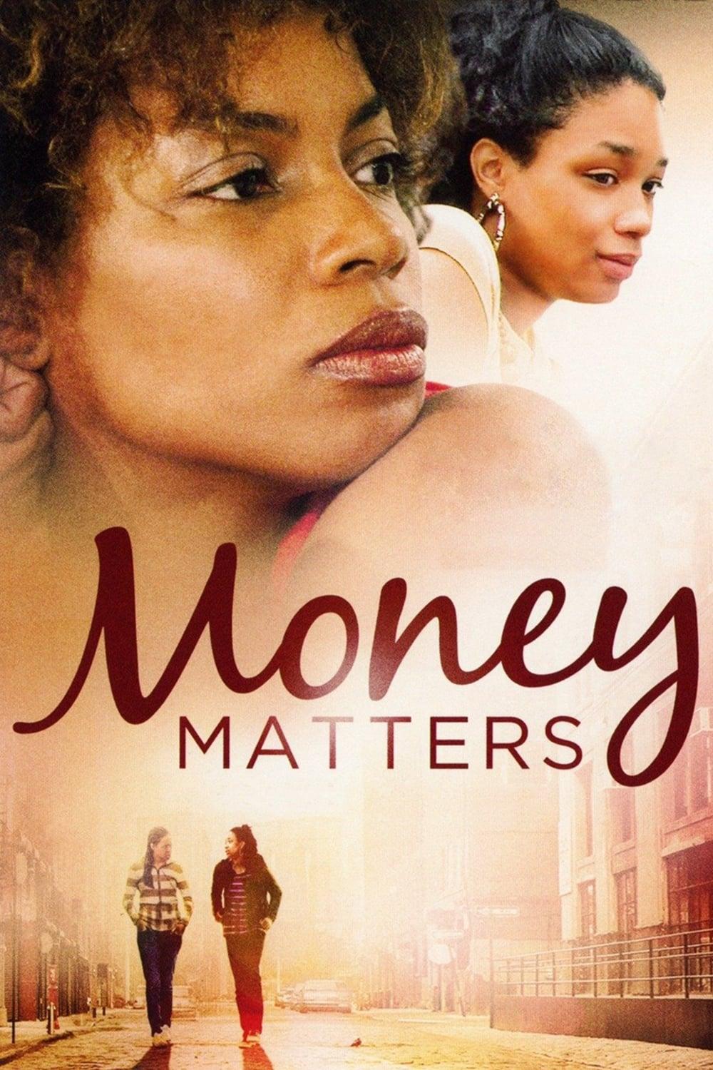 Money Matters poster