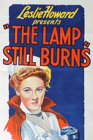 The Lamp Still Burns poster