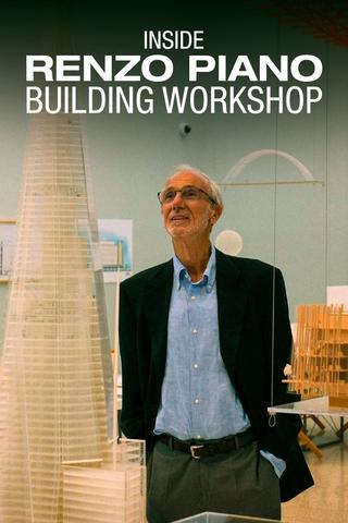 Inside Renzo Piano Building Workshop poster