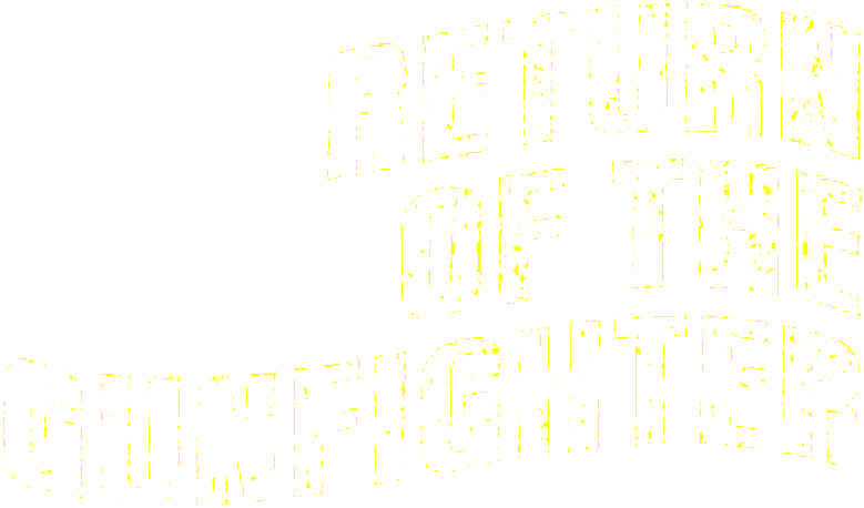 Return of the Gunfighter logo