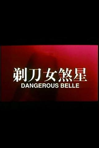 Dangerous Belle poster