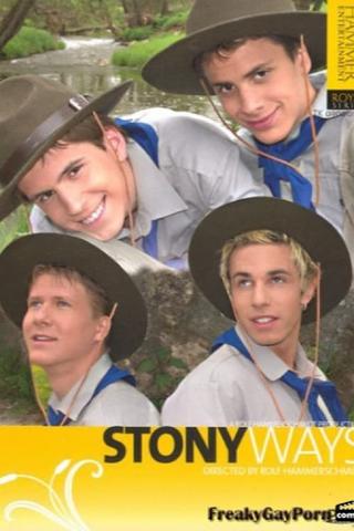 Stony Ways poster