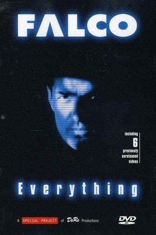 Falco: Everything poster