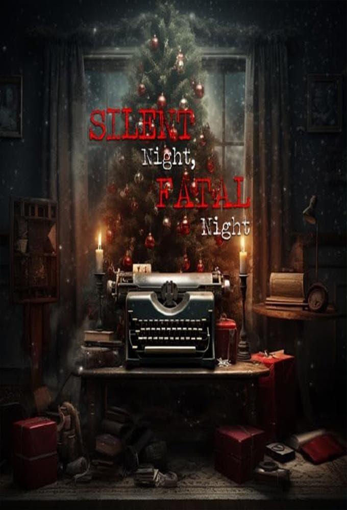 Silent Night, Fatal Night poster