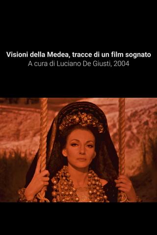 Visioni della Medea (tracce di un film sognato) poster