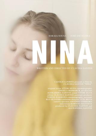 Nina poster