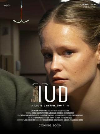 IUD poster