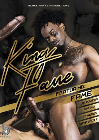 King Fame poster