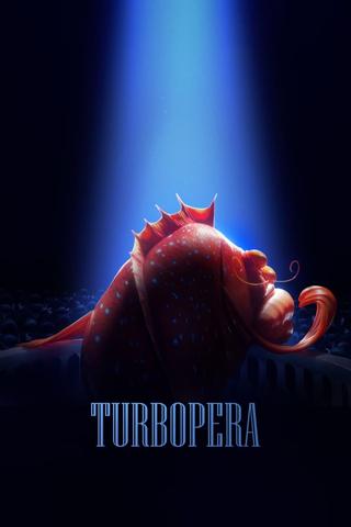 Turbopéra poster