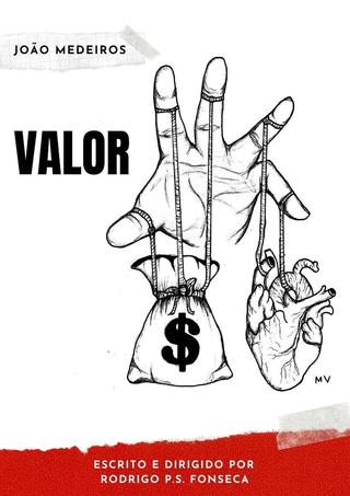 Valor poster