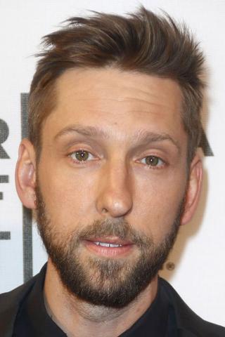 Joel David Moore pic