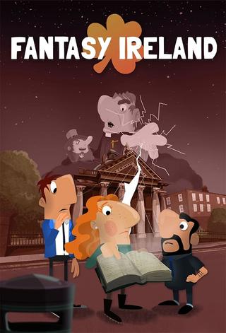 Fantasy Ireland poster