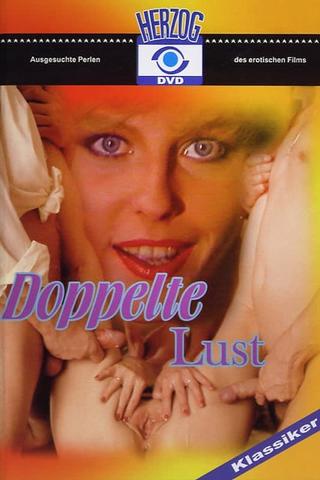 Doppelte Lust poster