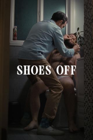Shoes Off poster