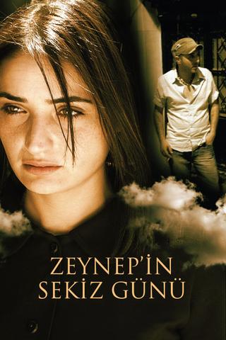 Zeynep’s Eight Days poster