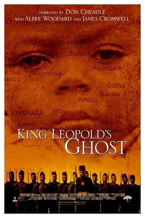 King Leopold's Ghost poster