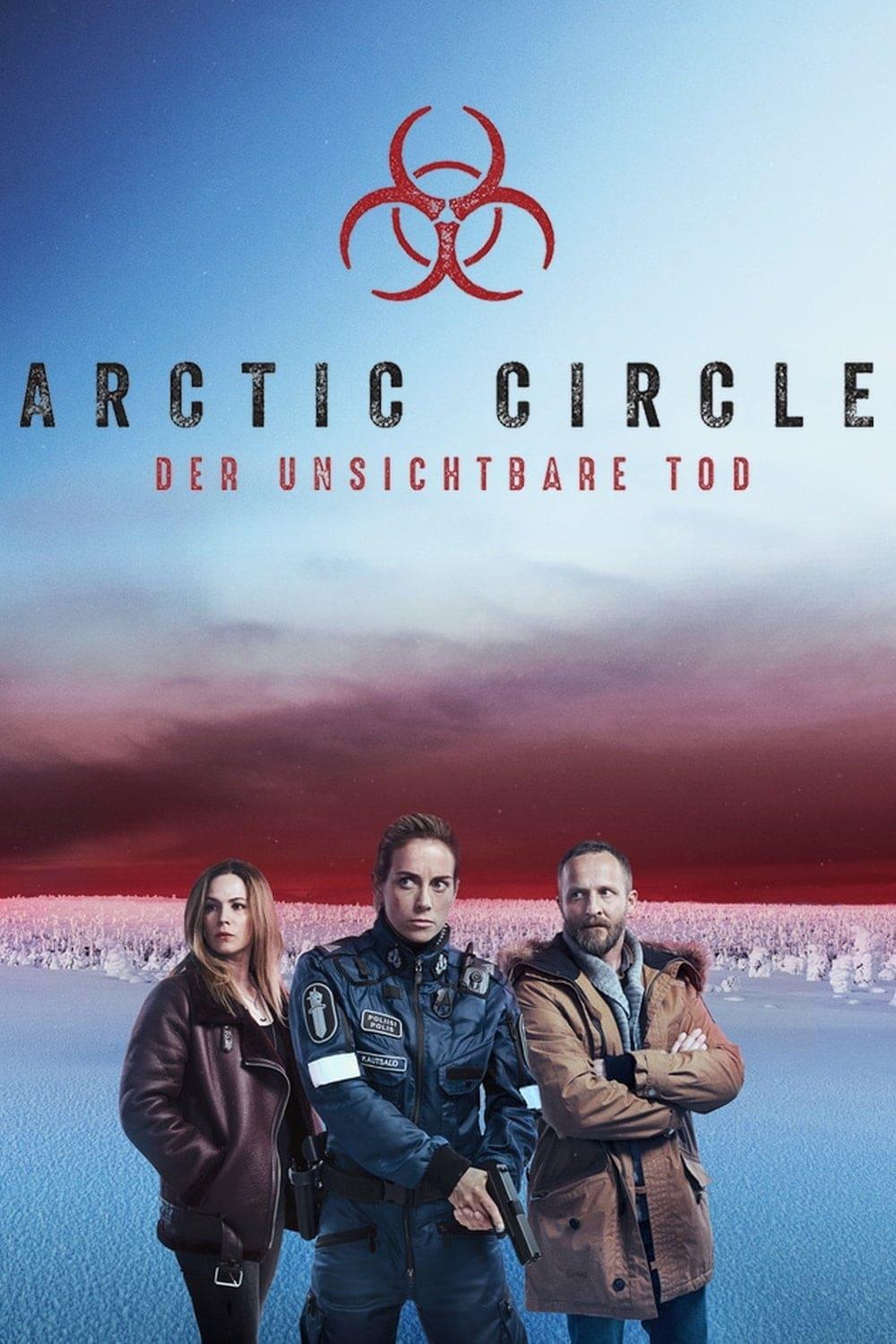 Arctic Circle poster
