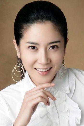 Jang Ga-hyun poster