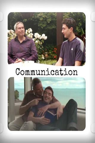 Communication poster
