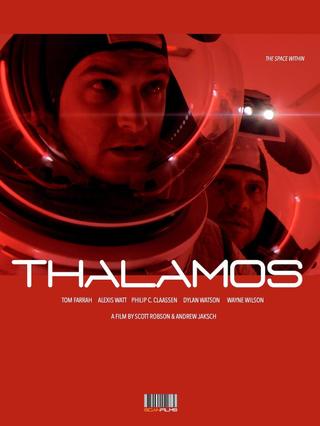 Thalamos poster
