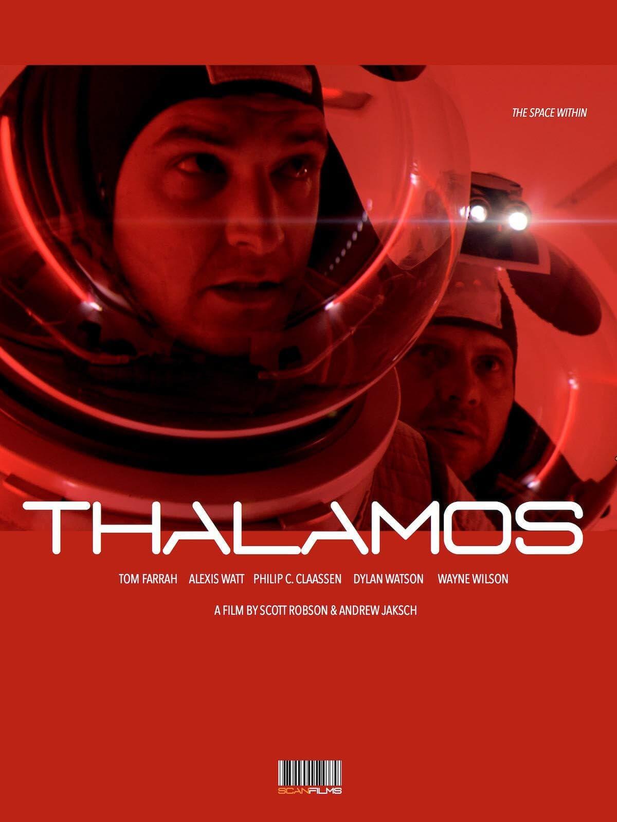 Thalamos poster