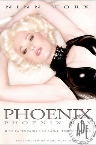 Phoenix poster