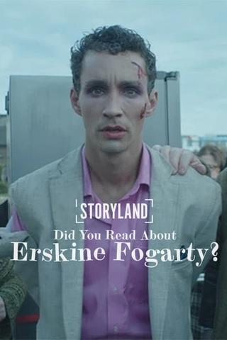 Did You Read About Erskine Fogarty? poster