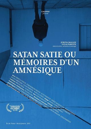 Satan Satie poster