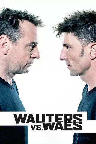 Wauters vs. Waes poster