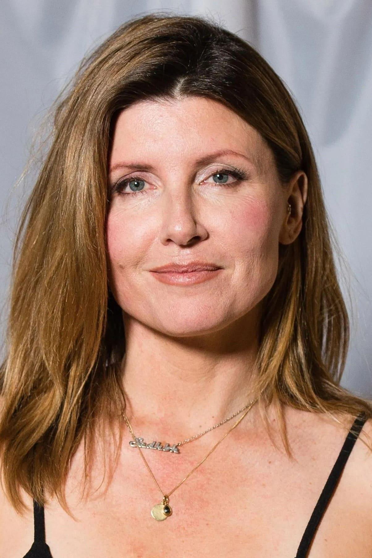 Sharon Horgan poster