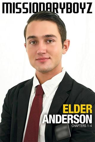 Elder Anderson: Chapters 1-4 poster