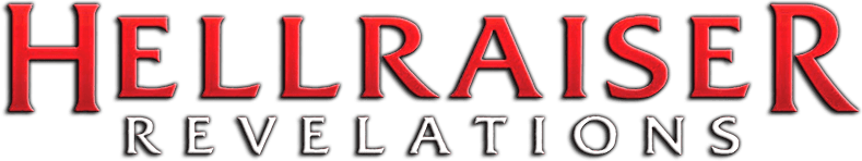 Hellraiser: Revelations logo
