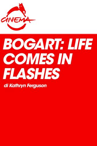 Bogart: Life Comes in Flashes poster