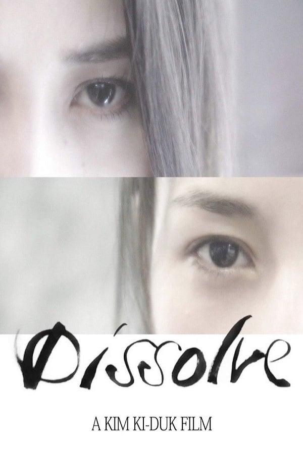 Dissolve poster