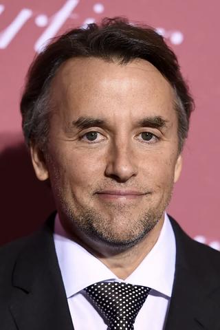 Richard Linklater pic