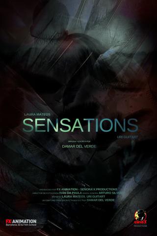 Sensations poster