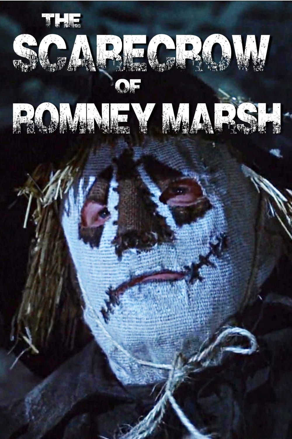 Walt Disney Treasures - Dr. Syn: The Scarecrow of Romney Marsh poster