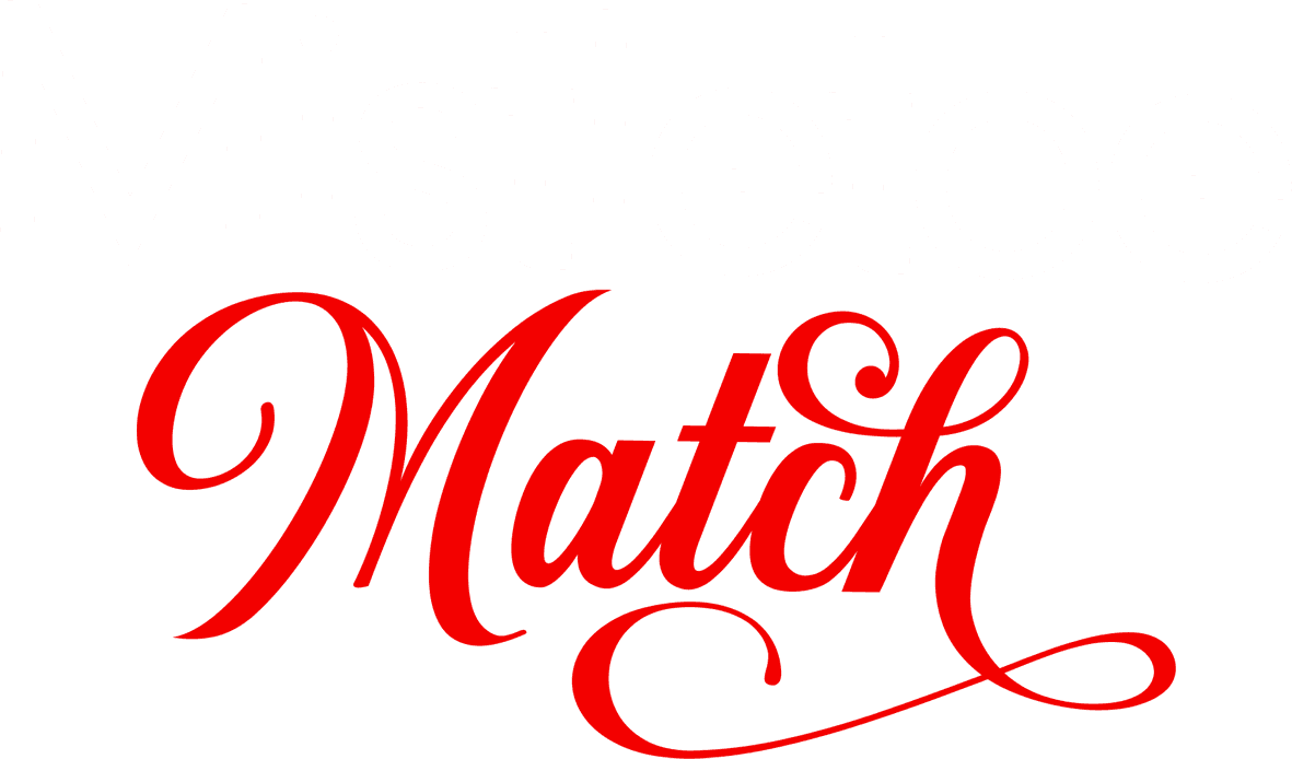 Mistletoe Match logo