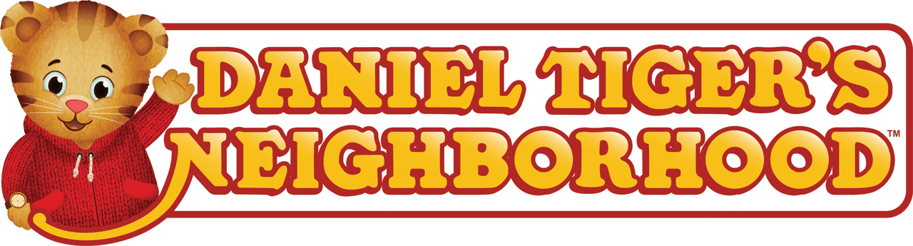 Daniel Tiger's Neighborhood logo